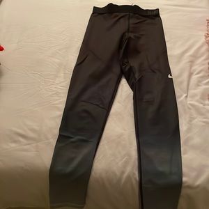 Nike Pro Hyper Warm leggings